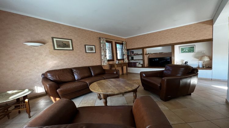 Ma-Cabane - Vente Maison SAINT GAUDENS, 115 m²