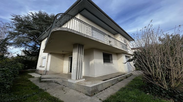 Ma-Cabane - Vente Maison SAINT GAUDENS, 98 m²