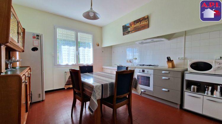 Ma-Cabane - Vente Maison SAINT GAUDENS, 204 m²