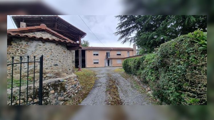 Ma-Cabane - Vente Maison Saint-Gaudens, 125 m²