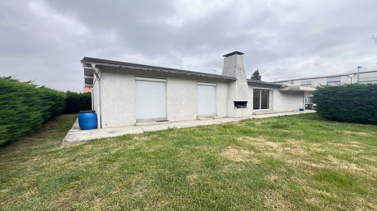 Ma-Cabane - Vente Maison Saint-Gaudens, 100 m²