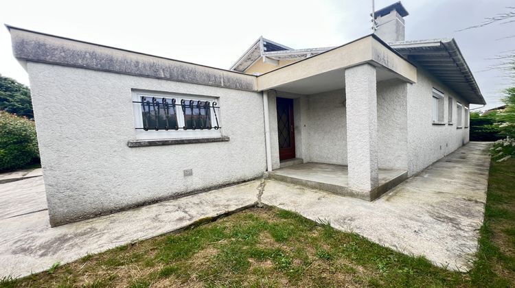 Ma-Cabane - Vente Maison Saint-Gaudens, 100 m²