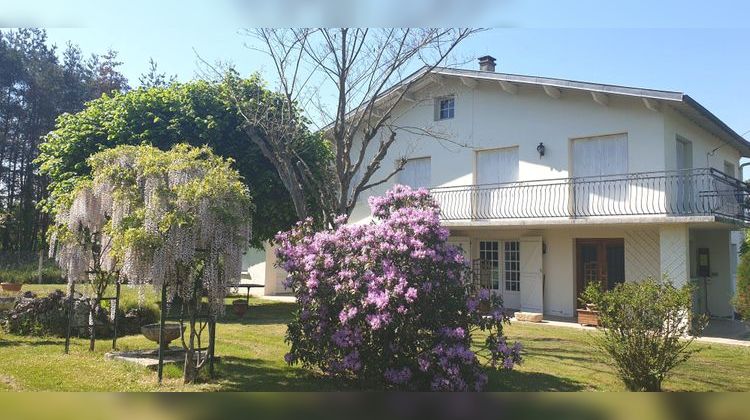 Ma-Cabane - Vente Maison Saint-Gaudens, 178 m²