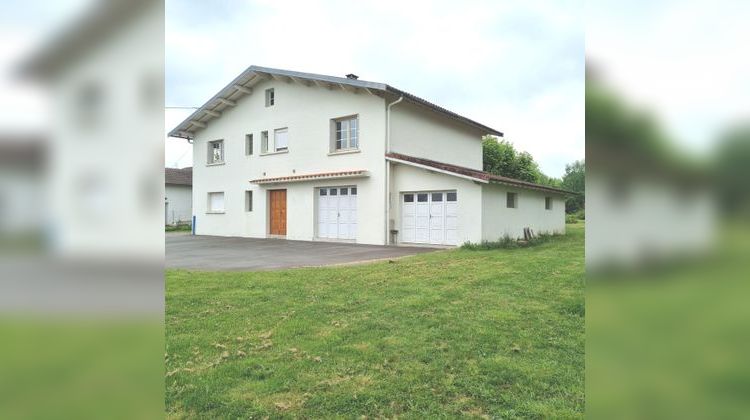 Ma-Cabane - Vente Maison Saint-Gaudens, 178 m²