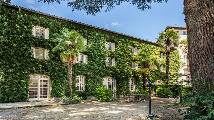 Ma-Cabane - Vente Maison Saint-Gaudens, 2090 m²