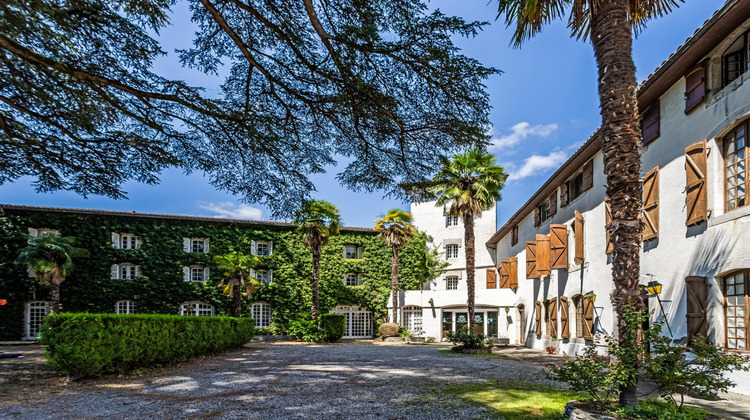 Ma-Cabane - Vente Maison Saint-Gaudens, 2090 m²