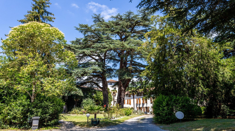 Ma-Cabane - Vente Maison Saint-Gaudens, 2090 m²