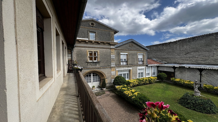 Ma-Cabane - Vente Maison SAINT GAUDENS, 610 m²