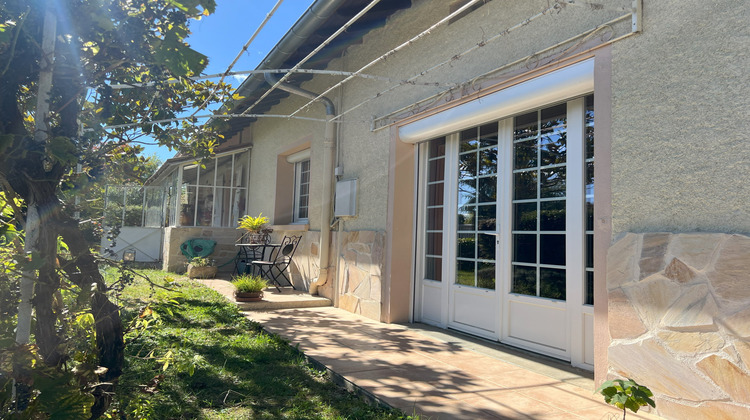 Ma-Cabane - Vente Maison Saint-Gaudens, 147 m²