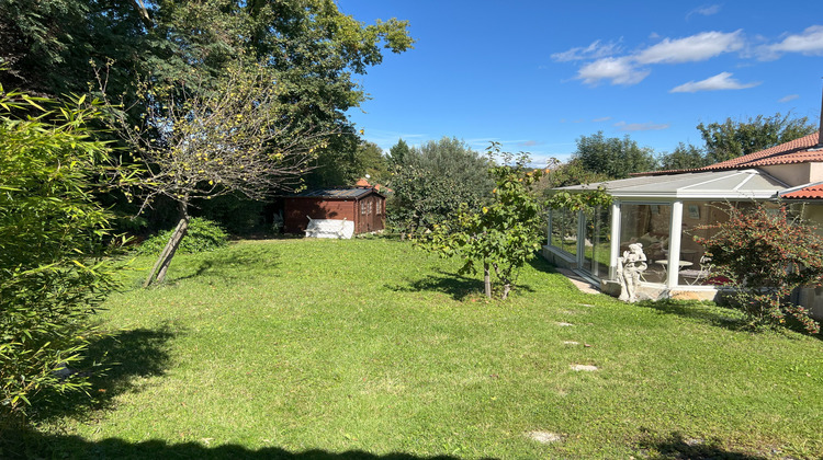 Ma-Cabane - Vente Maison Saint-Gaudens, 147 m²