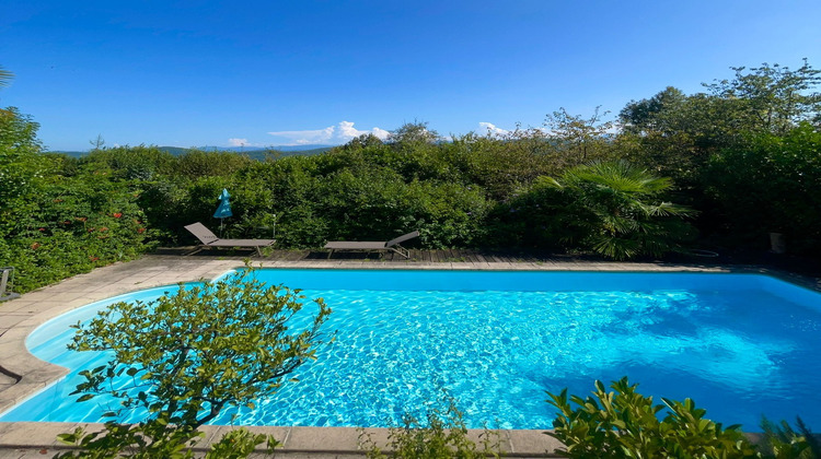 Ma-Cabane - Vente Maison Saint-Gaudens, 210 m²