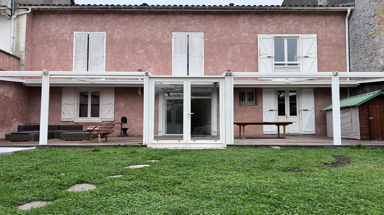 Ma-Cabane - Vente Maison SAINT GAUDENS, 253 m²