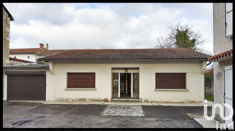 Ma-Cabane - Vente Maison Saint-Gaudens, 144 m²