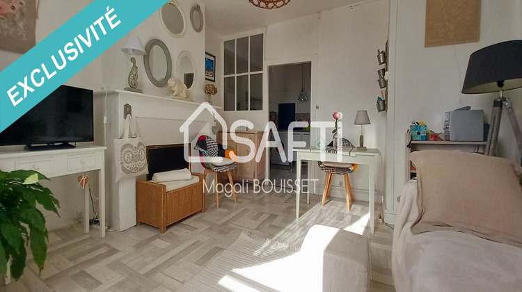 Ma-Cabane - Vente Maison Saint-Gaudens, 98 m²