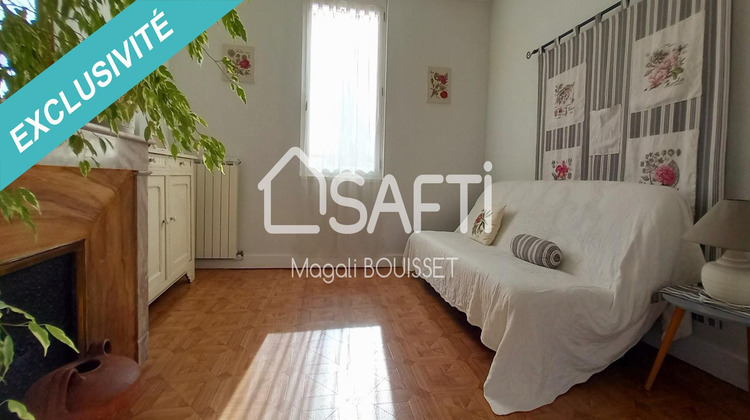 Ma-Cabane - Vente Maison Saint-Gaudens, 98 m²