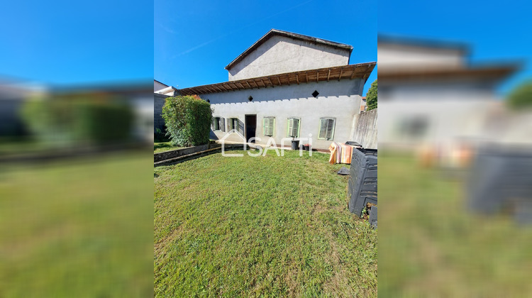 Ma-Cabane - Vente Maison Saint-Gaudens, 217 m²