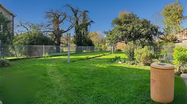 Ma-Cabane - Vente Maison SAINT GAUDENS, 100 m²