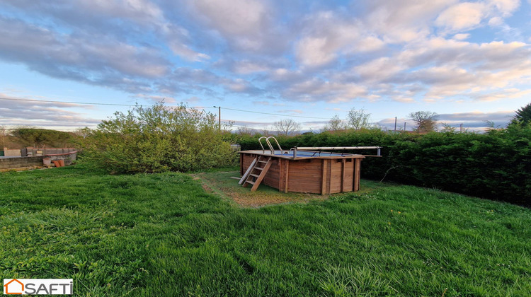 Ma-Cabane - Vente Maison Saint-Gaudens, 200 m²