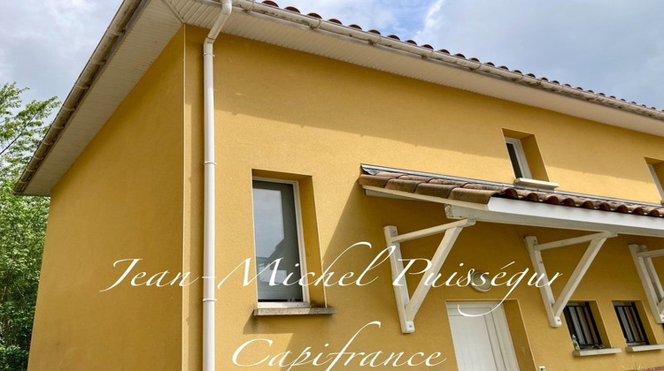 Ma-Cabane - Vente Maison SAINT GAUDENS, 56 m²