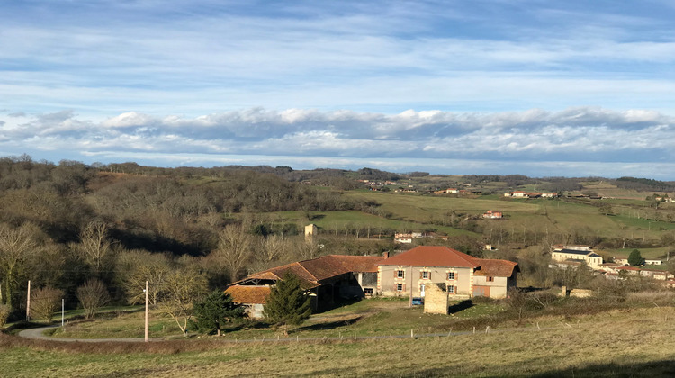 Ma-Cabane - Vente Maison Saint-Gaudens, 250 m²