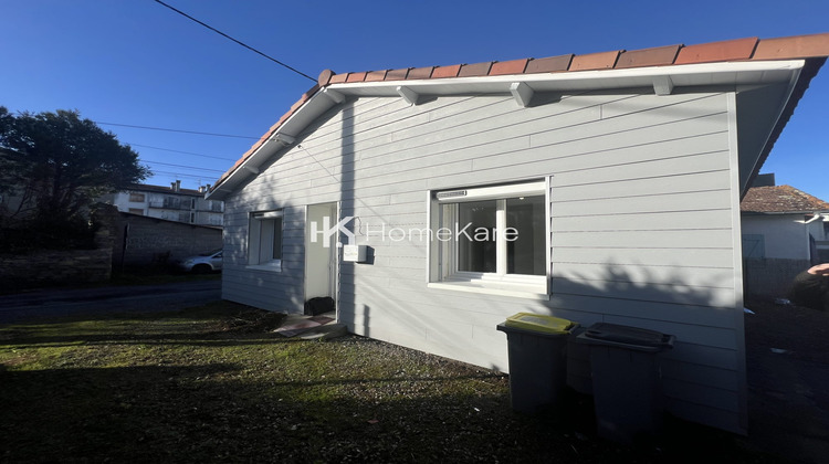 Ma-Cabane - Vente Maison Saint-Gaudens, 60 m²