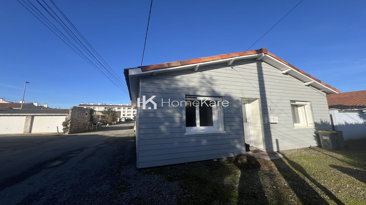 Ma-Cabane - Vente Maison Saint-Gaudens, 60 m²