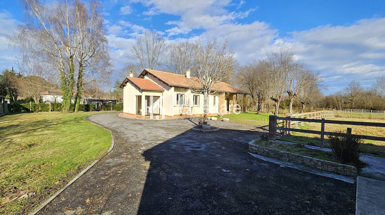 Ma-Cabane - Vente Maison Saint-Gaudens, 140 m²