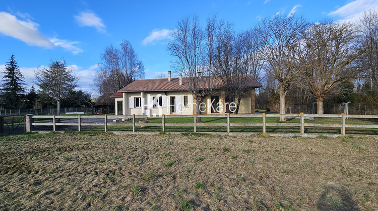 Ma-Cabane - Vente Maison Saint-Gaudens, 140 m²