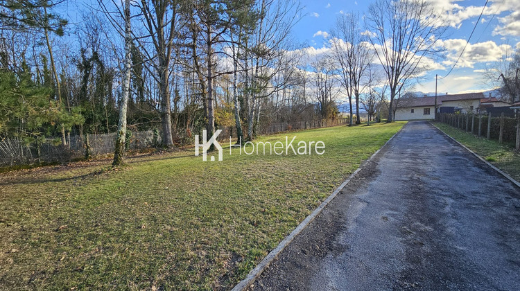 Ma-Cabane - Vente Maison Saint-Gaudens, 140 m²