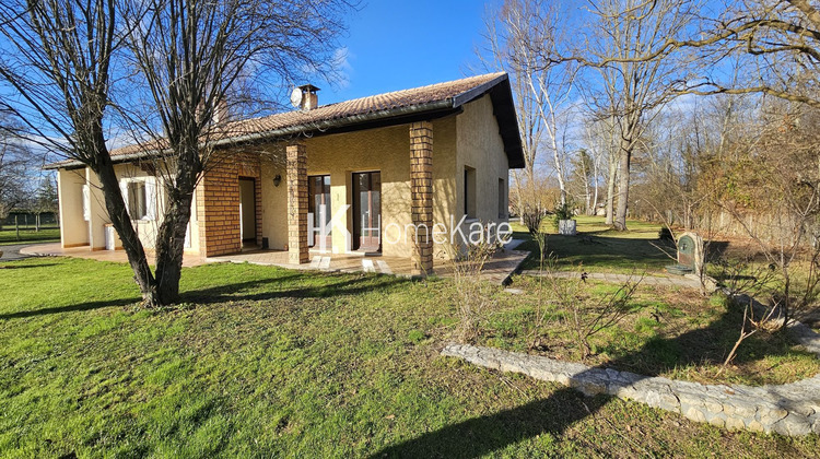 Ma-Cabane - Vente Maison Saint-Gaudens, 140 m²