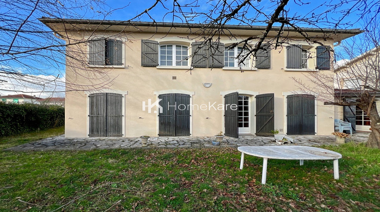 Ma-Cabane - Vente Maison Saint-Gaudens, 100 m²