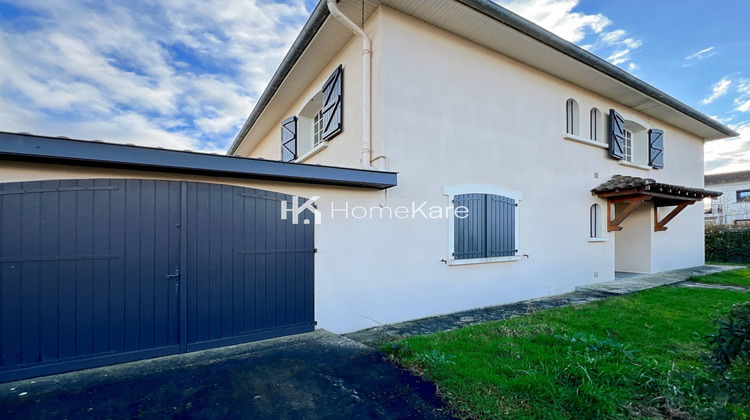 Ma-Cabane - Vente Maison Saint-Gaudens, 100 m²