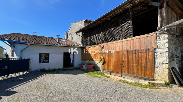 Ma-Cabane - Vente Maison Saint-Gaudens, 100 m²