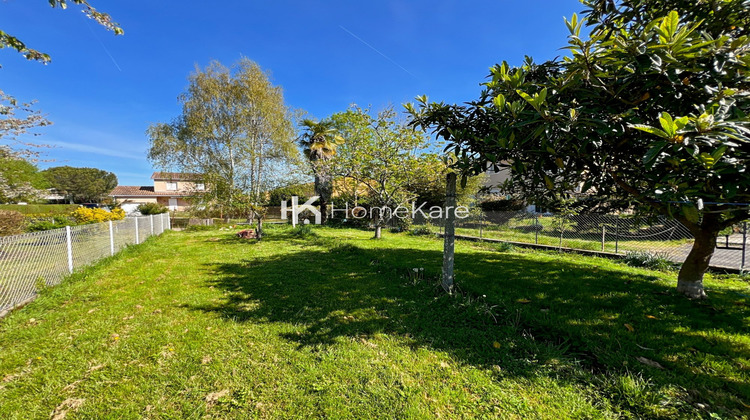 Ma-Cabane - Vente Maison Saint-Gaudens, 100 m²