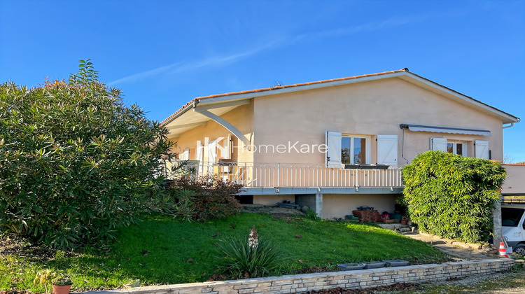 Ma-Cabane - Vente Maison Saint-Gaudens, 150 m²