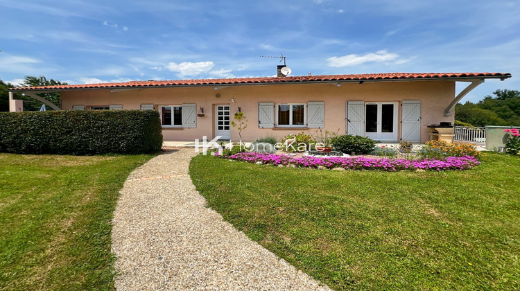 Ma-Cabane - Vente Maison Saint-Gaudens, 150 m²