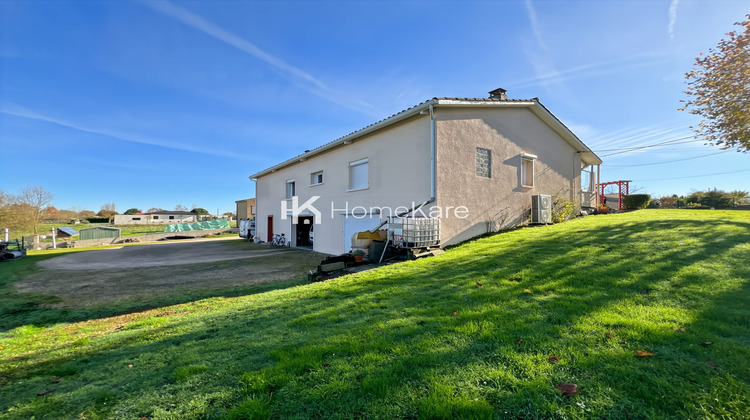 Ma-Cabane - Vente Maison Saint-Gaudens, 150 m²