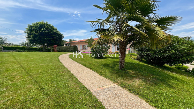 Ma-Cabane - Vente Maison Saint-Gaudens, 150 m²