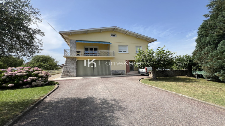 Ma-Cabane - Vente Maison Saint-Gaudens, 200 m²