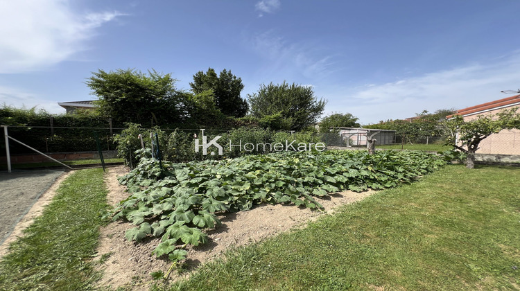 Ma-Cabane - Vente Maison Saint-Gaudens, 200 m²