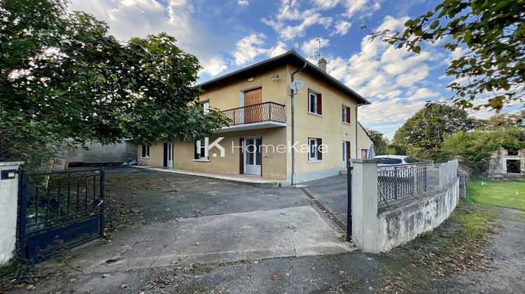 Ma-Cabane - Vente Maison Saint-Gaudens, 190 m²