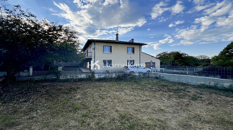 Ma-Cabane - Vente Maison Saint-Gaudens, 190 m²