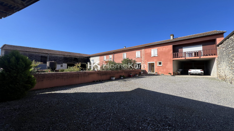 Ma-Cabane - Vente Maison Saint-Gaudens, 200 m²