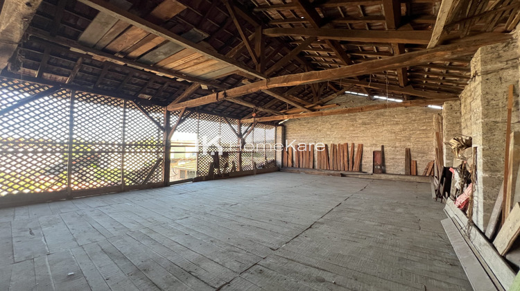 Ma-Cabane - Vente Maison Saint-Gaudens, 200 m²