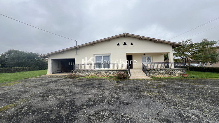 Ma-Cabane - Vente Maison Saint-Gaudens, 75 m²