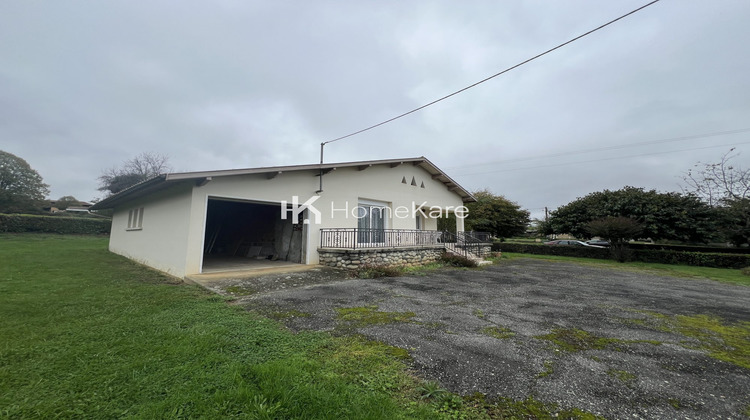 Ma-Cabane - Vente Maison Saint-Gaudens, 75 m²