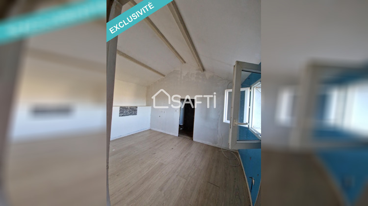 Ma-Cabane - Vente Maison Saint-Gaudens, 170 m²