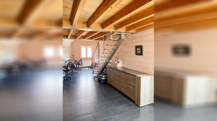 Ma-Cabane - Vente Maison Saint-Gaudens, 135 m²