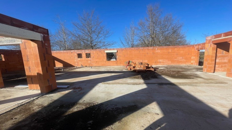 Ma-Cabane - Vente Maison SAINT GAUDENS, 133 m²