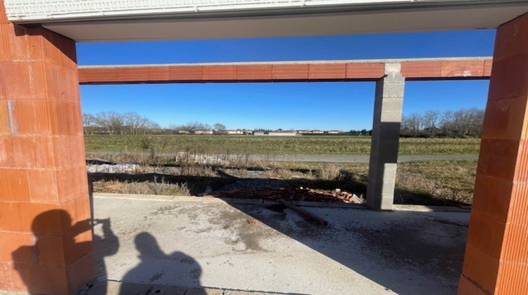 Ma-Cabane - Vente Maison SAINT GAUDENS, 133 m²